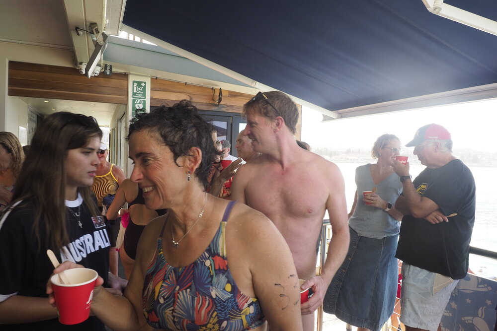 BIC Open Water Challenge 2026