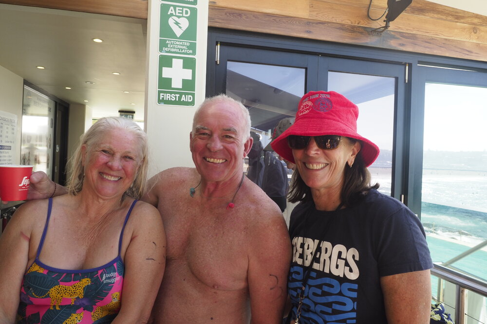 BIC Open Water Challenge 2026