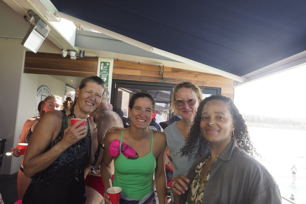 BIC Open Water Challenge 2026