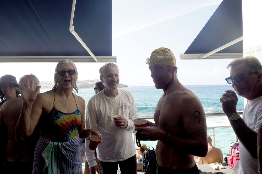 BIC Open Water Challenge 2026