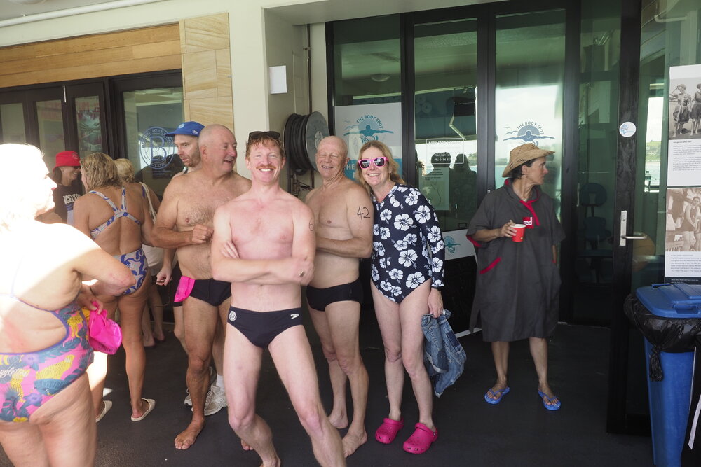 BIC Open Water Challenge 2026