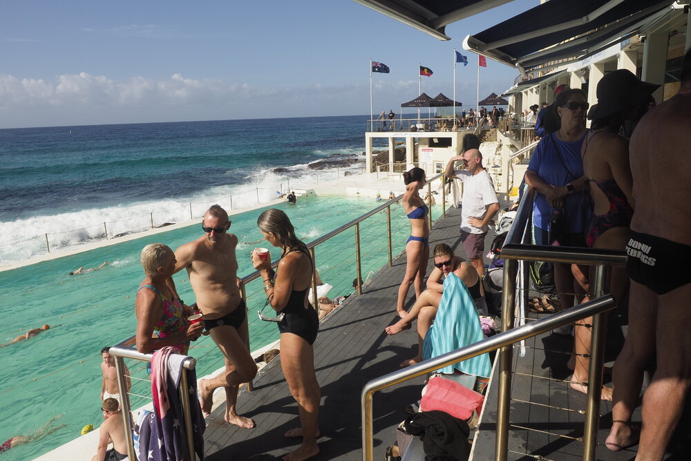 BIC Open Water Challenge 2026