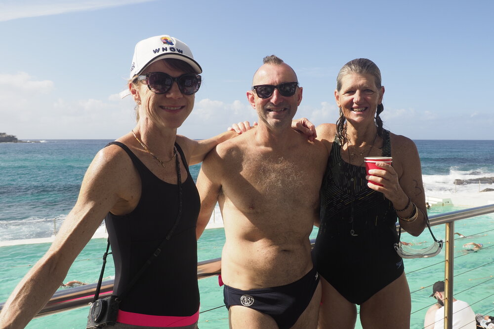 BIC Open Water Challenge 2026