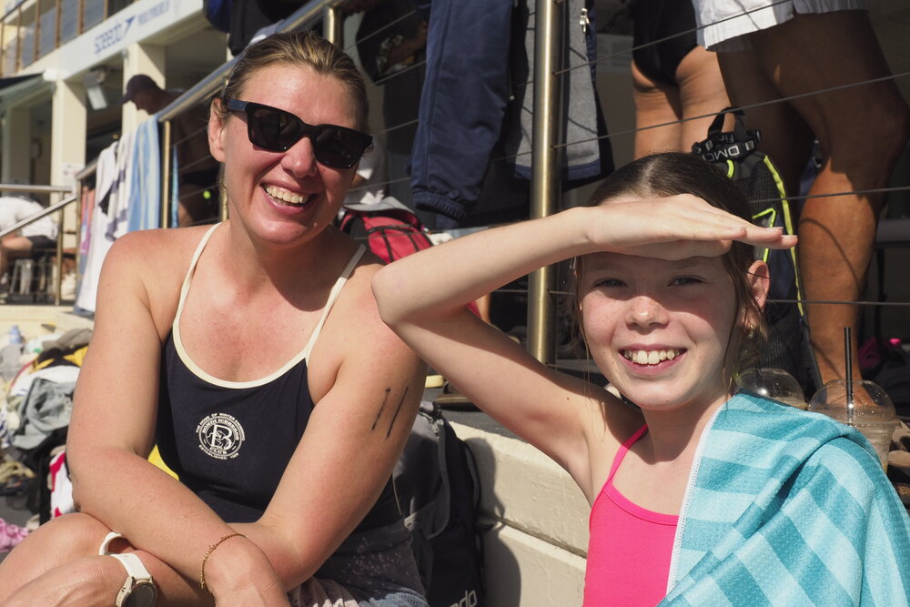 BIC Open Water Challenge 2026