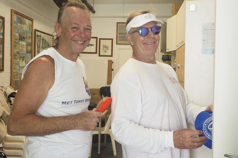 BIC Open Water Challenge 2026