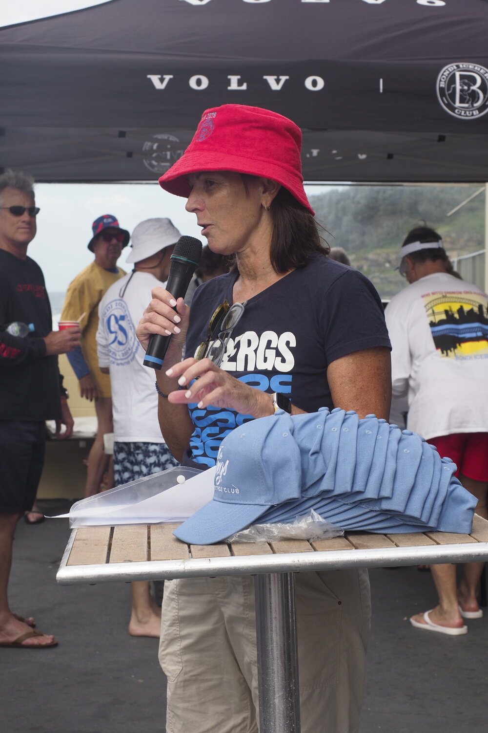 BIC Open Water Challenge 2026