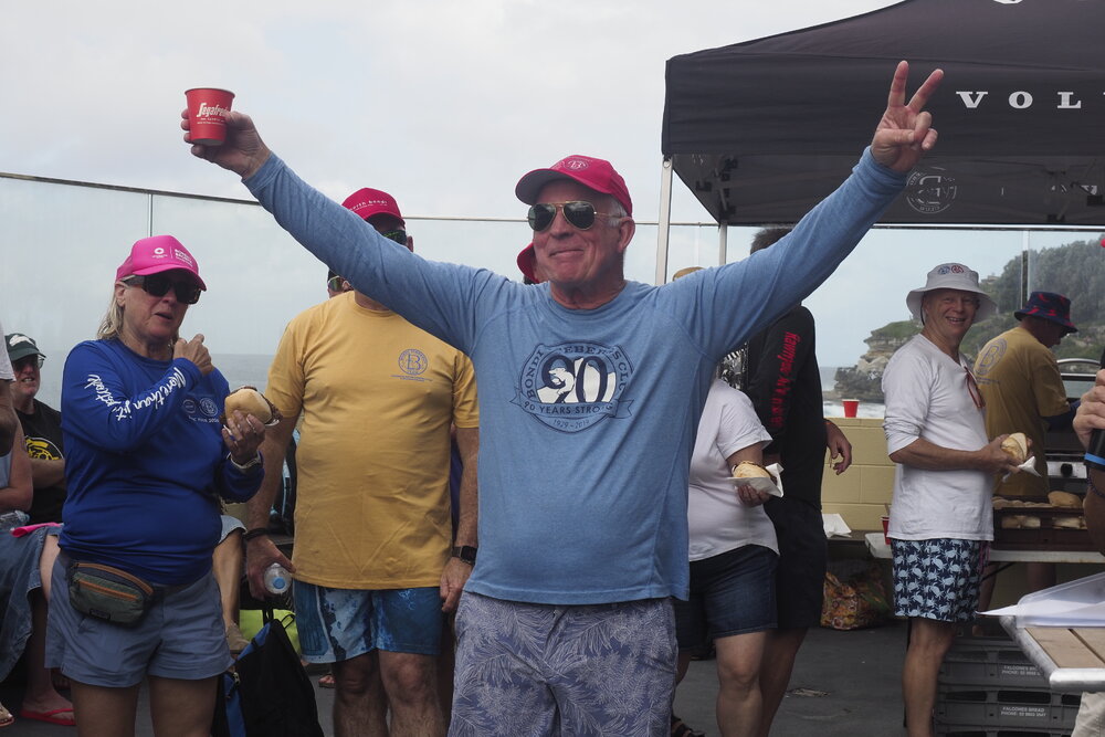 BIC Open Water Challenge 2026