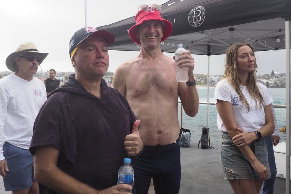 BIC Open Water Challenge 2026