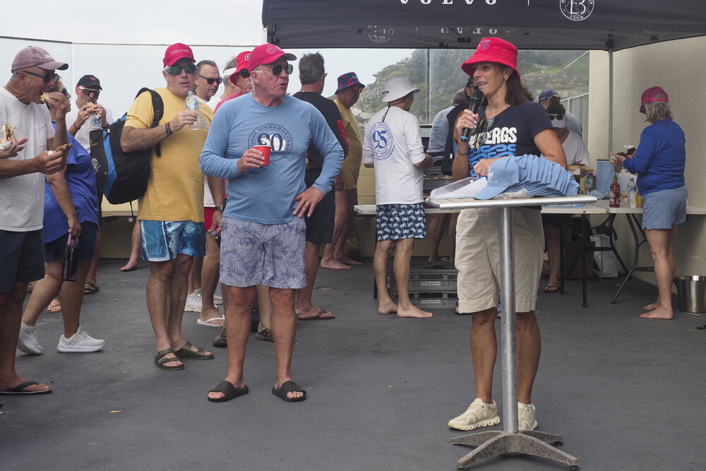 BIC Open Water Challenge 2026