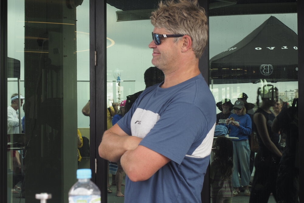 BIC Open Water Challenge 2026