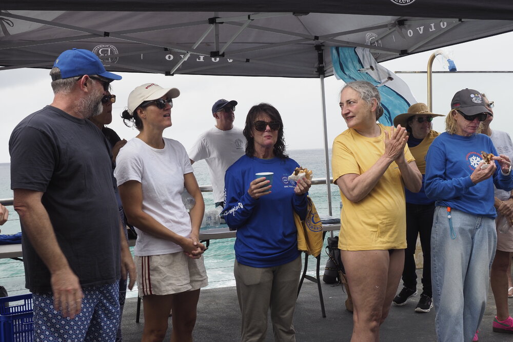 BIC Open Water Challenge 2026