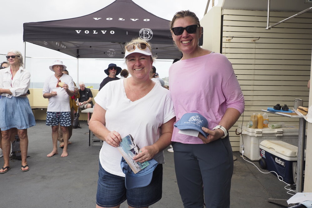 BIC Open Water Challenge 2026