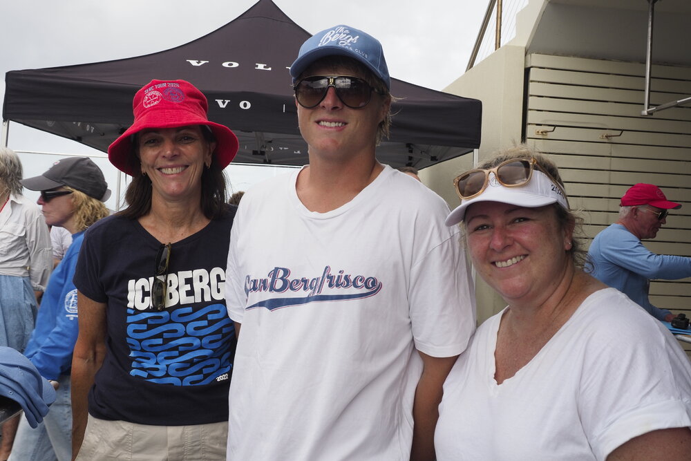 BIC Open Water Challenge 2026