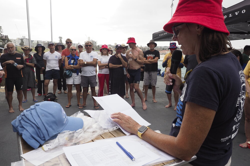 BIC Open Water Challenge 2026