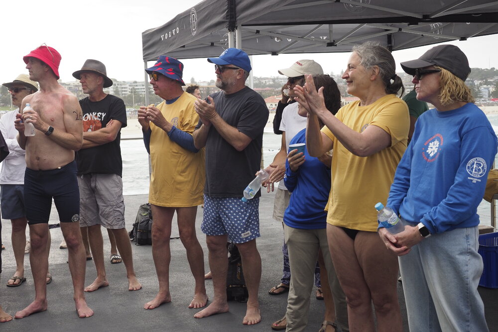 BIC Open Water Challenge 2026