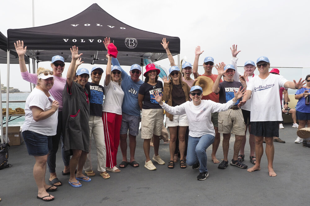 BIC Open Water Challenge 2026