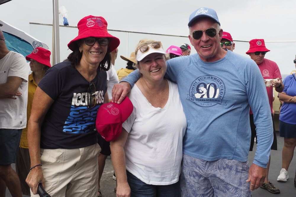 BIC Open Water Challenge 2026