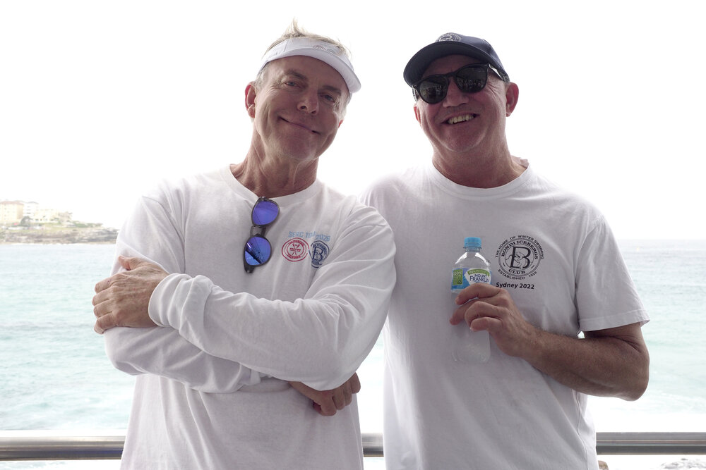 BIC Open Water Challenge 2026