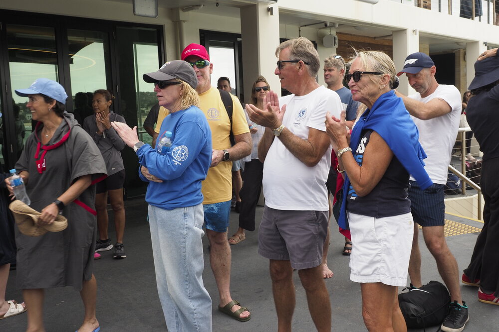 BIC Open Water Challenge 2026