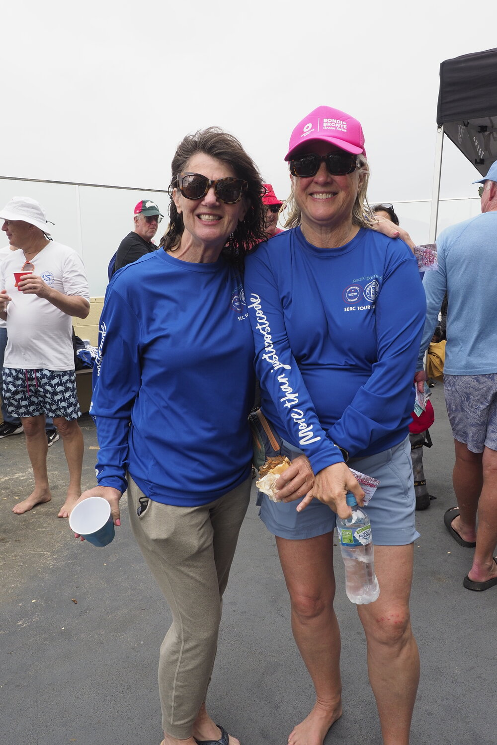 BIC Open Water Challenge 2026