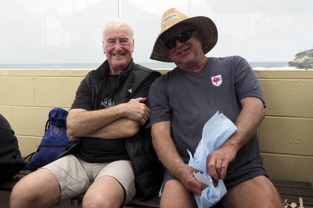 BIC Open Water Challenge 2026