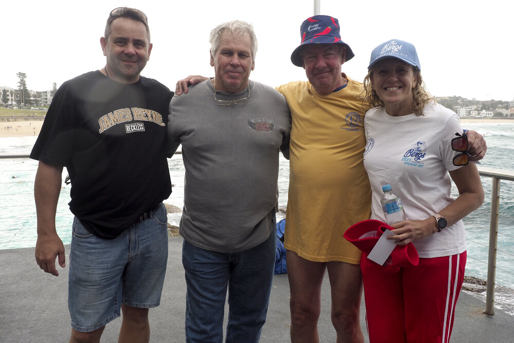 BIC Open Water Challenge 2026