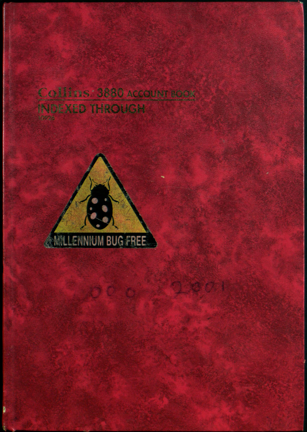 Seasons Records 2000-01