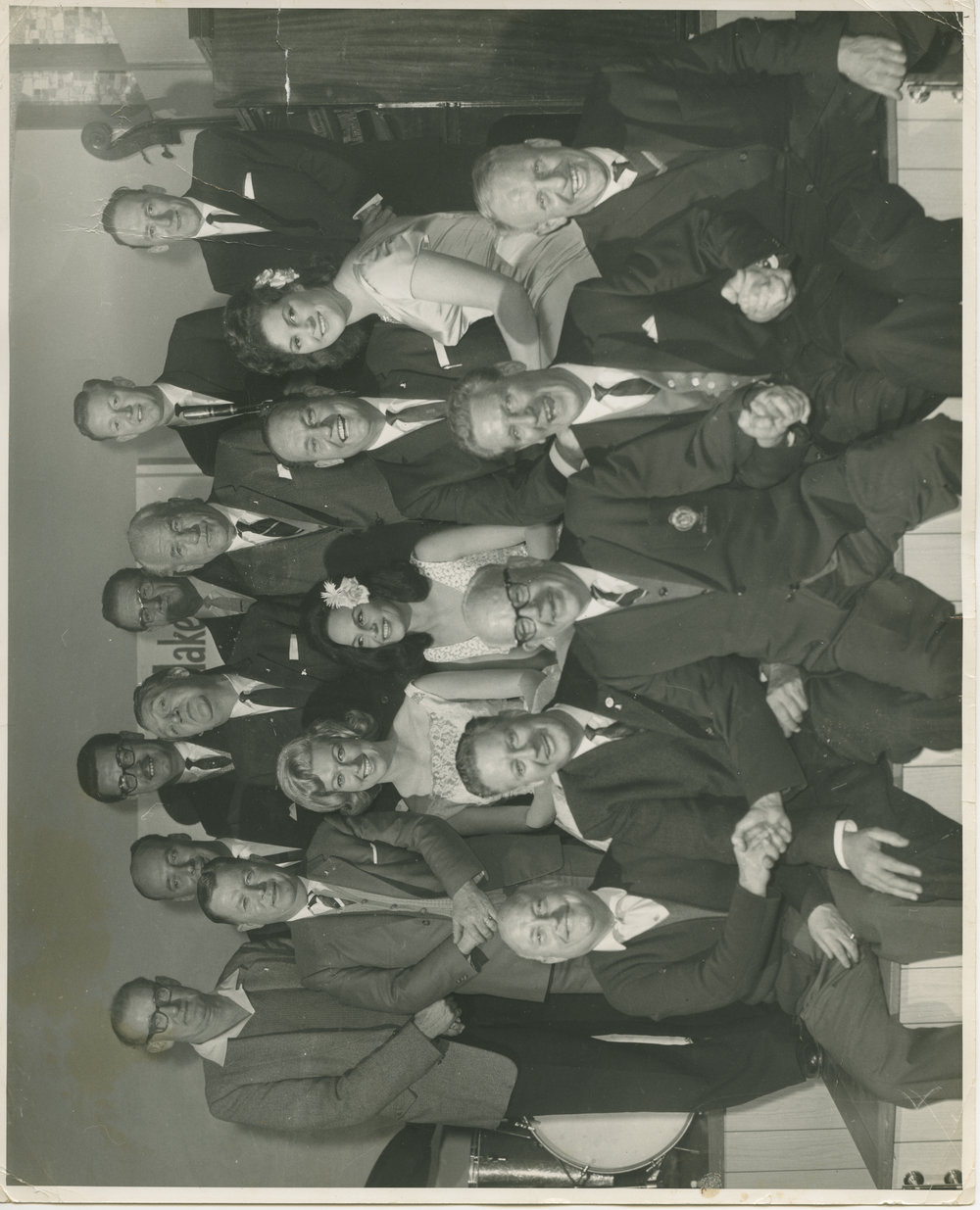 Scanned Archived Image