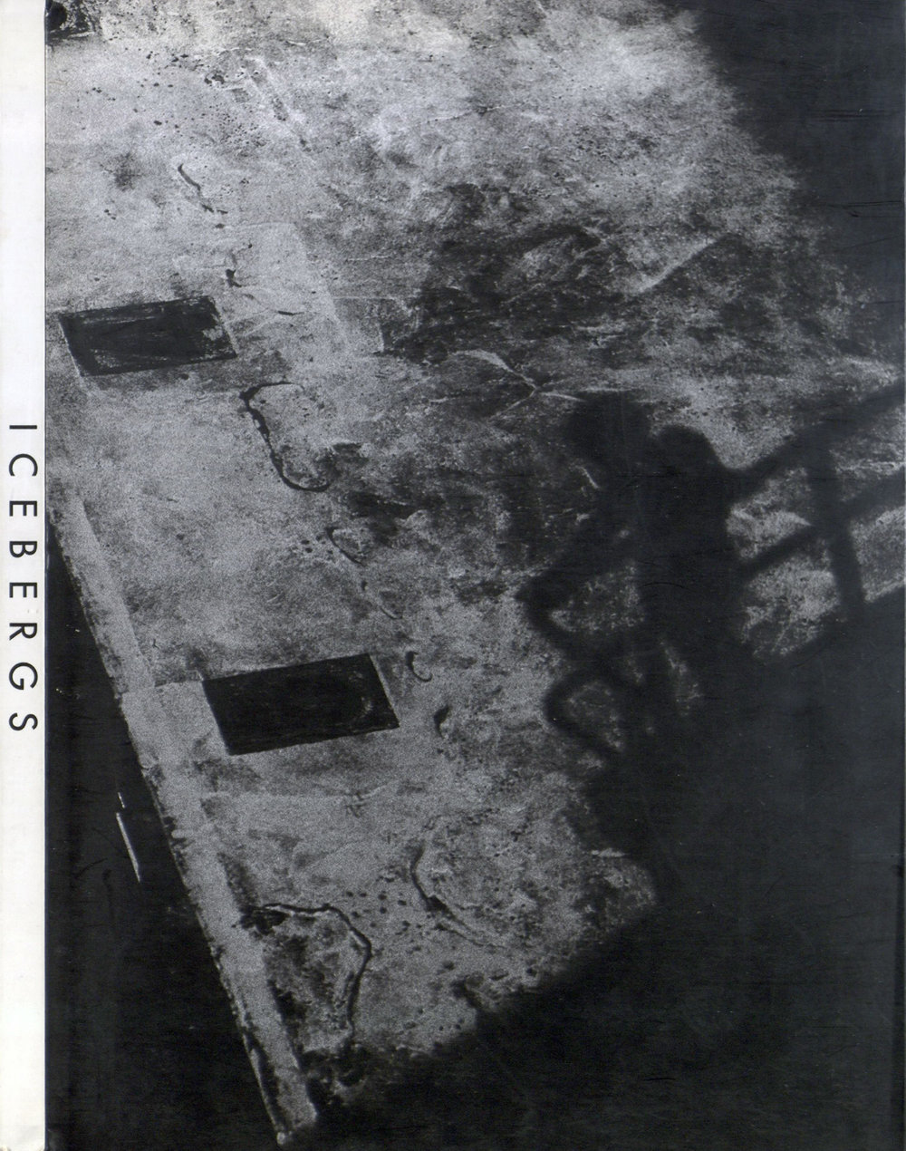 BIC Brett M Cochrane "Icebergs"