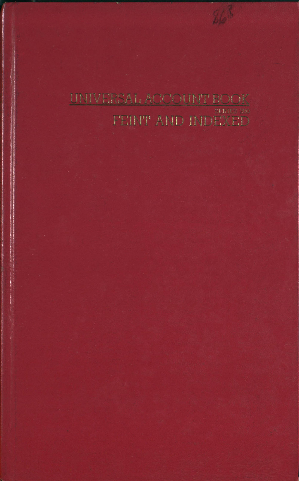 Season Swim Records 1986?