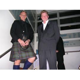 75th Anniversary Ball 2004