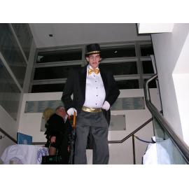 75th Anniversary Ball 2004