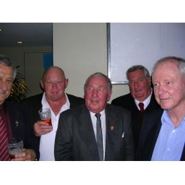 75th Anniversary Ball 2004