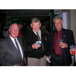 75th Anniversary Ball 2004