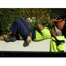 75th Anniversary Ball 2004