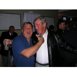 75th Anniversary Ball 2004