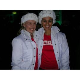 75th Anniversary Ball 2004