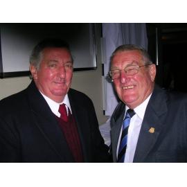 75th Anniversary Ball 2004