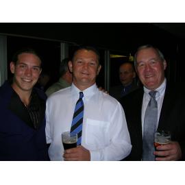 75th Anniversary Ball 2004