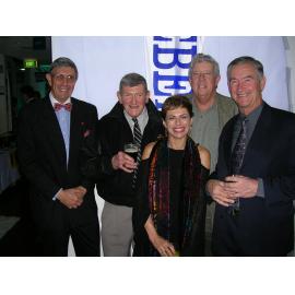 75th Anniversary Ball 2004