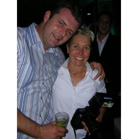 75th Anniversary Ball 2004