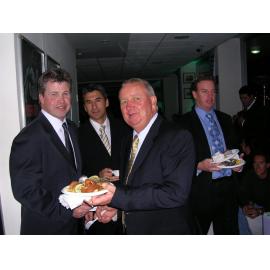 75th Anniversary Ball 2004