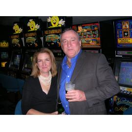 75th Anniversary Ball 2004