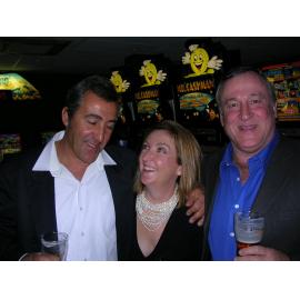 75th Anniversary Ball 2004