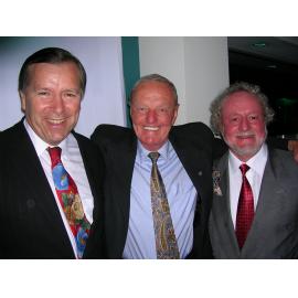 75th Anniversary Ball 2004