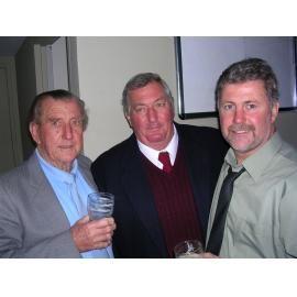 75th Anniversary Ball 2004