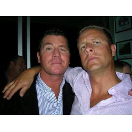 75th Anniversary Ball 2004