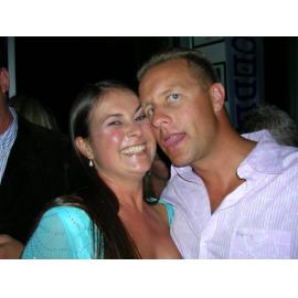 75th Anniversary Ball 2004