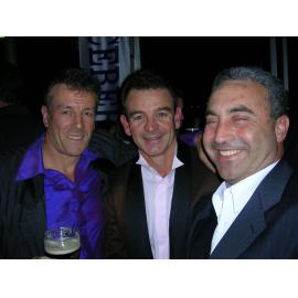 75th Anniversary Ball 2004