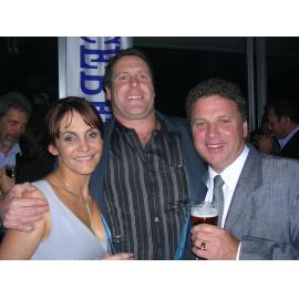 75th Anniversary Ball 2004